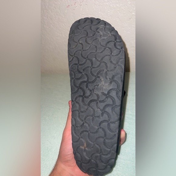 Men’s Birkenstock’s - Picture 3 of 3